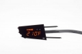 Přídavný budík P3 Gauges do ventilace pro BMW Z4 E89 (09-16) - multi V3 OBD2