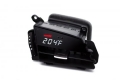 Přídavný budík P3 Gauges do ventilace pro Cadillac CTS Gen3 (16-) - multi V3 OBD2