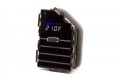 Přídavný budík P3 Gauges do ventilace pro Ford F150 (15-) - multi V3 OBD2