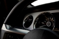 Přídavný budík P3 Gauges do ventilace pro Ford Mustang Gen5 (10-14) - multi V3 OBD2