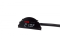 Přídavný budík P3 Gauges do ventilace pro VW Beetle A5 (11-) - multi V3 OBD2