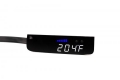 Přídavný budík P3 Gauges do ventilace pro VW Polo R (09-18) - multi V3 OBD2
