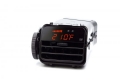 Přídavný budík P3 Gauges do ventilace pro Subaru Impreza WRX/STI (08-14) - multi V3 OBD2