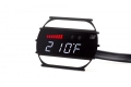 Přídavný budík P3 Gauges do ventilace pro Audi A3 / S3 / RS3 8P (06-13) - multi V3 OBD2