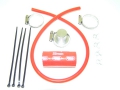 Blow off ventil kit - koncernové motory 1.8T pro verzi III.