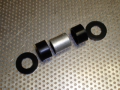 Silentbloky Powerflex TVR Griffith / Chimaera Rear Wishbone Bush Short (4)