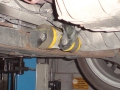 Silentbloky Powerflex Ford Fiesta Mk6 vč. ST / Fusion (02-08) Lower Engine Mount Small Bush (6)