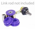 Silentbloky Powerflex BMW E36 (90-98) Anti Roll Bar Link Rod Bush (3)