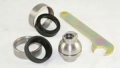 Silentbloky Powerflex Subaru Impreza včetně WRX/STi GH/GR (07-10) AL & Caster Adjustable Front Arm Rear Bush (2)