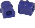 Silentbloky Powerflex Opel Tigra Twin Top (04-) Front Anti Roll Bar Mounting Bush 18mm