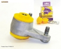 Silentbloky Powerflex Volvo 850 / S70 / V70 (-00) Front Upper Bulkhead Mount 36mm (3)