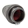 Univerzální sportovní filtr Pipercross výška 150mm x šířka 93mm - průměr 60mm (sportovní pěna)