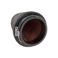 Univerzální sportovní filtr Pipercross výška 150mm x šířka 110mm - průměr 80mm (sportovní pěna)