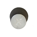 Univerzální sportovní filtr Pipercross výška 150mm x šířka 107mm - průměr 75mm (sportovní pěna)