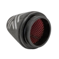 Univerzální sportovní filtr Pipercross výška 150mm x šířka 133mm - průměr 100mm (sportovní pěna)