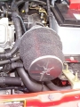Sportovní kit sání Pipercross na Fiat Punto Mk1 1.4 GT Turbo (01/94-08/99)
