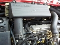 Sportovní kit sání Pipercross na Fiat Punto Mk1 1.4 GT Turbo (01/94-08/99)
