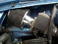 Sportovní kit sání Pipercross na Opel Kadett E 2.0 8V GSi (09/86-08/91)