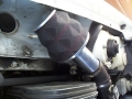 Sportovní kit sání Pipercross na Opel Astra F 1.6 16V (01/94-09/98)