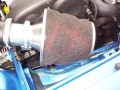 Sportovní kit sání Pipercross na Opel Corsa B 1.2 16V (01/98-10/00)