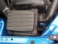 Sportovní kit sání Pipercross na Opel Corsa A 1.6 GSi C16SE (02/92-03/93)
