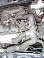Sportovní kit sání Pipercross na Citroen ZX 1.1i (03/91-06/97)