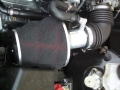 Sportovní kit sání Pipercross na Peugeot 106 GTi (05/96-)