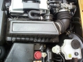 Sportovní kit sání Pipercross na Peugeot 106 GTi (05/96-)