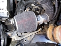 Sportovní kit sání Pipercross na Renault R19 1.8 16V (10/89-10/95)