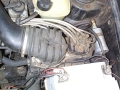 Sportovní kit sání Pipercross na VW Golf 1 1.6 GTi (08/76-07/82)