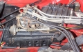 Sportovní kit sání Pipercross na VW Golf 2 1.8 8V GTi (08/83-12/86)
