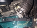 Sportovní kit sání Pipercross na VW Corrado 1.8 G60 (09/88-09/93)