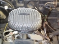 Sportovní kit sání Pipercross na Rover 200 Mk1 214 1.4 16V SPi (09/90-)