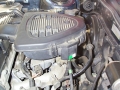 Sportovní kit sání Pipercross na Rover 200 Mk1 214 1.4 16V SPi (09/90-)