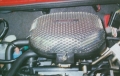 Sportovní kit sání Pipercross na Rover Metro 1.4 MPi GTi (05/90-12/94)