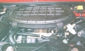 Sportovní kit sání Pipercross na Rover Metro 1.4 MPi GTi (05/90-12/94)