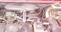 Sportovní kit sání Pipercross na Citroen AX 1.4 GT (01/88-12/92)