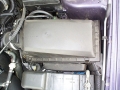 Sportovní kit sání Pipercross na Volvo S40 2.0 Turbo s váhou vzduchu (05/00-07/01)