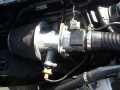 Sportovní kit sání Pipercross na Seat Cordoba Mk1 2.0 8V GTI váha vzduchu Hitachi (10/93-06/99)