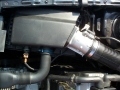 Sportovní kit sání Pipercross na Seat Cordoba Mk1 2.0 8V GTI váha vzduchu Hitachi (10/93-06/99)