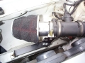 Sportovní kit sání Pipercross na Opel Calibra 2.5 V6 (04/93-07/97)