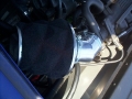 Sportovní kit sání Pipercross na MG MGF 1.8 16V VVC Trophy (05/01-04/02)