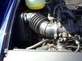 Sportovní kit sání Pipercross na Lotus Exige S1 1.8 16V (08/00-)