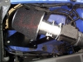 Sportovní kit sání Pipercross na Seat Ibiza Mk2 1.9 TD 75PS (03/93-08/99)