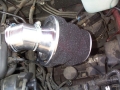 Sportovní kit sání Pipercross na MG ZR 105 1.4 16V bez ABS (02/02-)