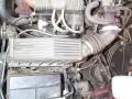 Sportovní kit sání Pipercross na Rover 200 Mk2 214 1.4 16V (02/96-)