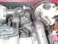 Sportovní kit sání Pipercross na Citroen Saxo 1.6i 8V VTR 90PS šedé ventilové víko (09/99-06/00)