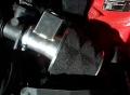Sportovní kit sání Pipercross na Audi A3 Mk1 1.8T 20V mechanická klapka (12/96-01/00)