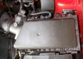 Sportovní kit sání Pipercross na Audi A3 Mk1 1.8T 20V mechanická klapka (12/96-01/00)