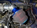 Sportovní kit sání Pipercross na Hyundai Coupe Mk1 1.6/2.0 16V (12/96-04/02)